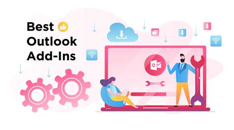14 Best Outlook Add Ins For 2021 Contactmonkey