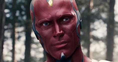 Discover how we got to avengers: Vision Returns In Latest Avengers: Infinity War Set Photo