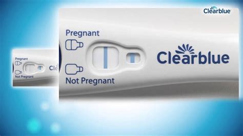 Clearblue Pregnancy Test Early Detection 2 Tests Pack At Rs 2500pack