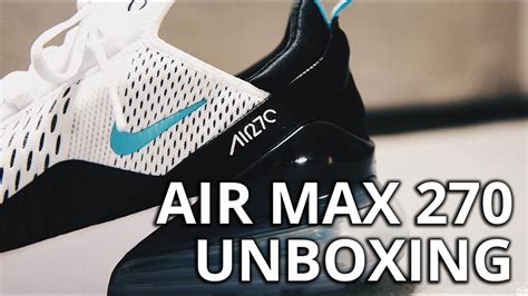 Bronzo Smog Molto Best Nike Air Max 270 Colorways Credo Psicologico Metrico