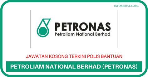 Iklan kerja kosong kerajaan & jawatan kosong terkini kerajaan, spa & swasta. Jawatan Kosong Terkini Petroliam Nasional Berhad (PETRONAS ...