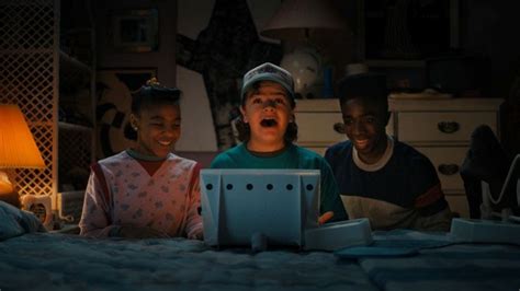 stranger things le novità della quarta stagione