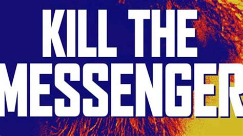 Movie Review Kill The Messenger India Forums