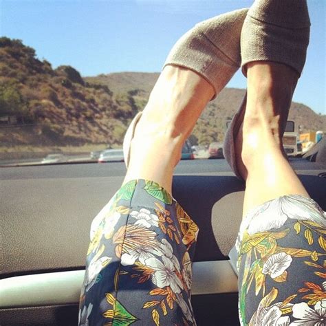 Jessica Alba From Stars Best Shoe Instagrams E News