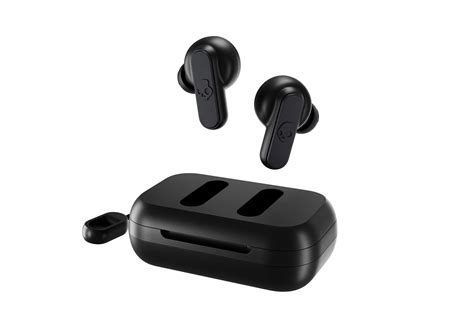 Skullcandy Dime Series True Wireless Earbuds User Guide