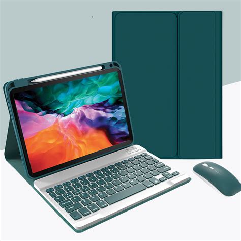 Best Ipad Mini Bluetooth Keyboard Cases Keyboard Cover For