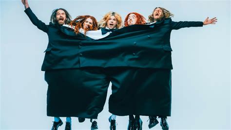 Grouplove Announces New Album And Previews Project With Double Single Iheart