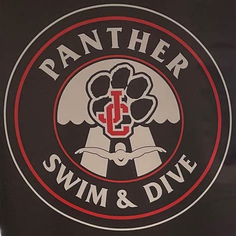 Jcchs Panthers Swim And Dive Jefferson Ga