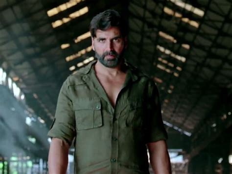 Gabbar Is Back Review Gabbar Is Back Movie Review Akshay Kumar