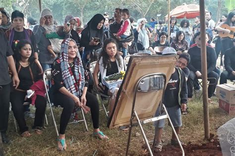 Innalillahi Wa Innailaihi Rojiun Artis Yang Sempat Jadi Aktor Dengan