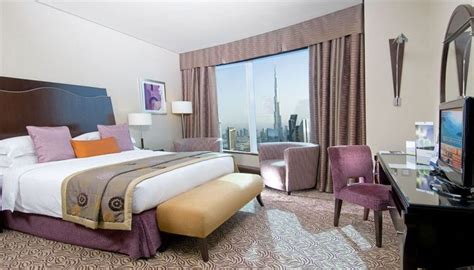 Rose Rayhaan By Rotana Dubai Lowest Rates For Hotels In Dubai
