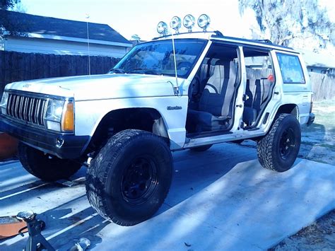 Jkws 95 Xj Jeep Cherokee Forum