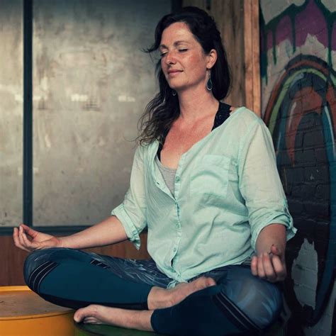 Event Tweeweekse Meditatie Training Gratis Laura S Treehouse Yoga Rotterdam