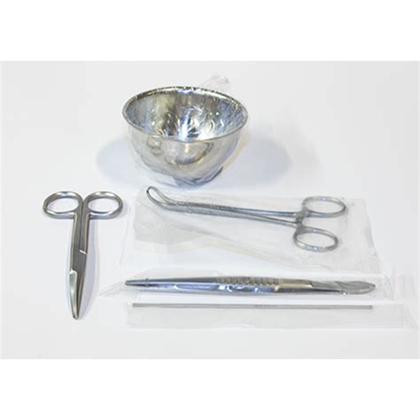 Surgical Instruments Basic Surgery Set India Manufacturers Suppliers Exporters In India