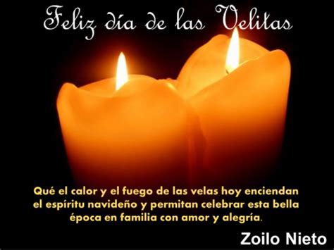 See more of feliz dia de las velitas on facebook. Día o Noche de las Velitas en Colombia - Imágenes y frases ...