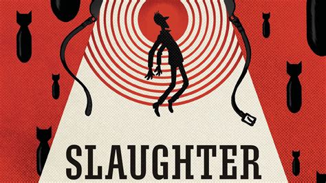 Review New Slaughterhouse Five Graphic Novel Might Be Better Than The
