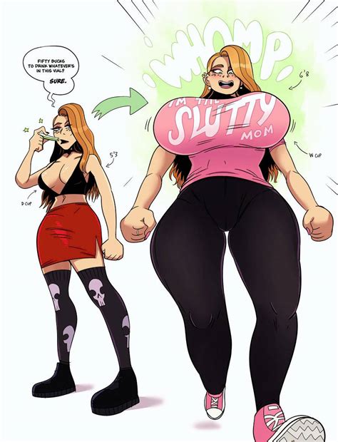 Karen The Slutty Mom By Grumpy Tg Scrolller