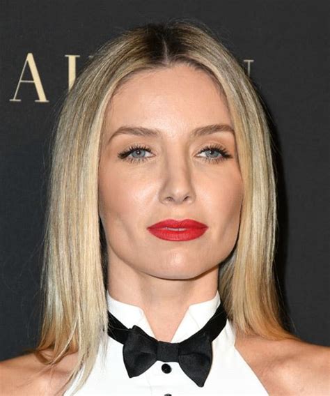 Annabelle Wallis Best Hairstyles And Haircuts