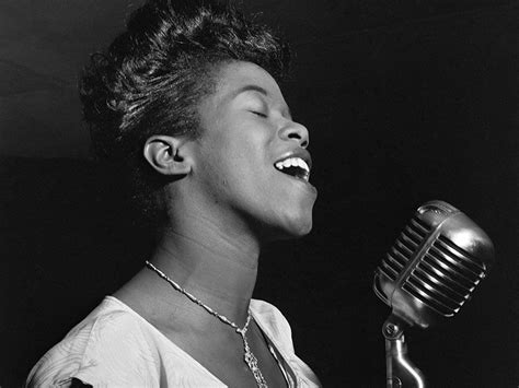 Womens History Female Jazz Singers Quiz Britannica
