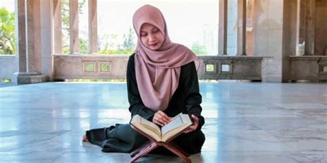 Sederet Manfaat Membaca Al Quran Untuk Kesehatan