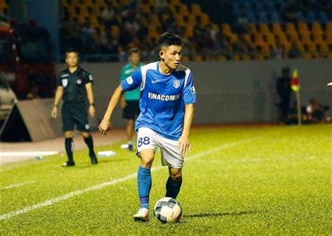 Consult the whole vietnam league match calendar and times at besoccer. From an outcast to a rising V.League 1 star - Sports ...