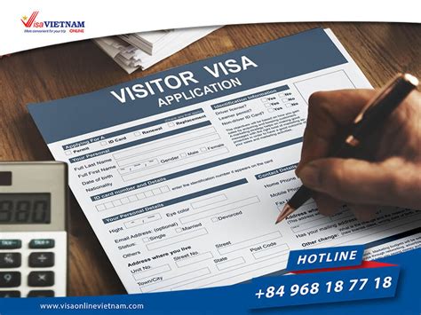 It just takes you some minutes to complete the application form. Can foreigners apply for Vietnam Tourist visa in Malaysia?