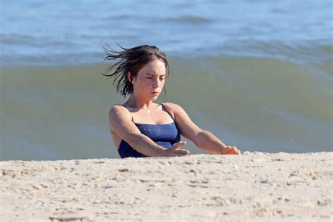 Maya Hawke Sexy Workout In The Hamptons 54 Photos The Fappening