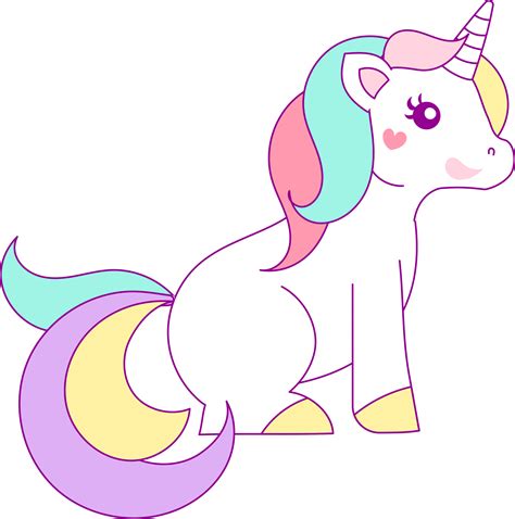 Unicorn Pictures Unicorn Cute Drawings