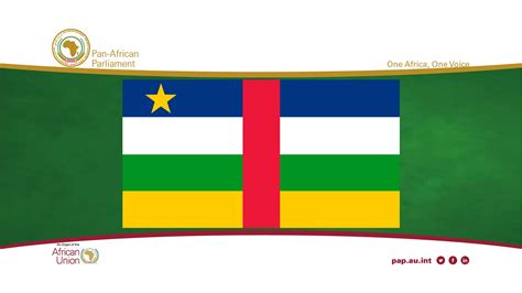 Central African Republic Ratifies The Malabo Protocol Pan African