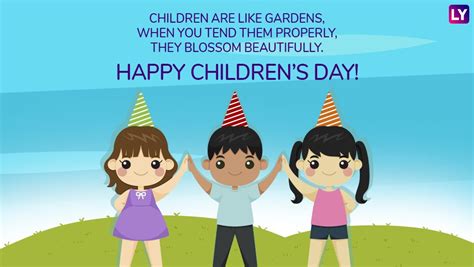 Childrens Day 2019 Wishes And Images Happy Bal Diwas Messages Whatsapp