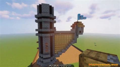 Minecraft Instant Massive Structure Mod Install Singlcor