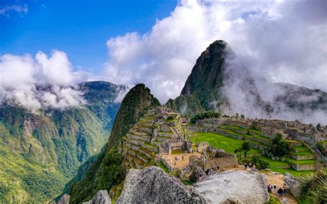 5 Day Cusco And Machu Picchu Willka Travel