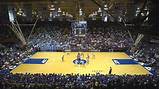 Such an intimate setting you feel completely involved in the game. Duke's Cameron Indoor Stadium turns 75 years old :: WRALSportsFan.com