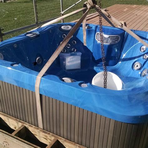 Johns Pool And Hot Tub Service Heathsville Va