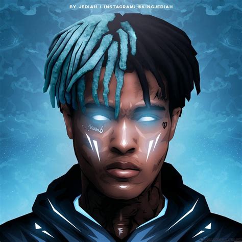 Check out this beautiful collection of xxxtentacion cartoon wallpapers, with 25 background images for your desktop and phone. Xxxtentaction ft Juice WRLD - No Pulse - Plays | Cartoon wallpaper, Rap wallpaper, Anime wallpaper