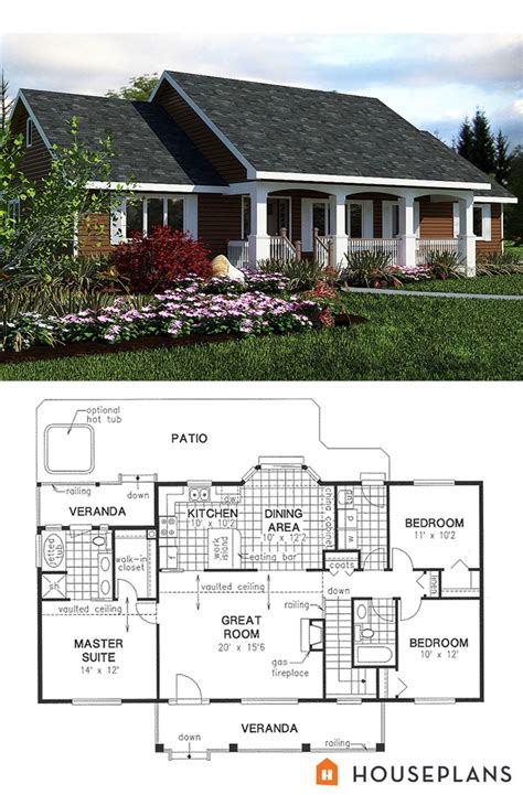 Good Simple Small House Plans With Pictures Latest News New Home