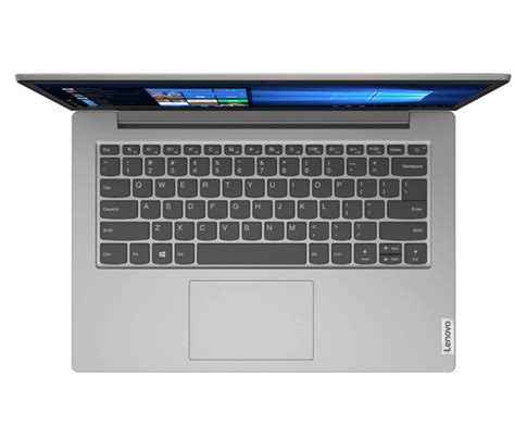 Lenovo Ideapad 1 14 Inch Laptop Amd 4gb Ram 64gb Emmc Platinum Gray