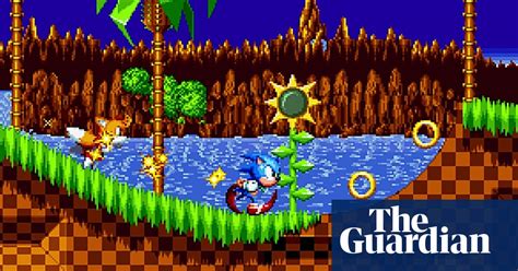 Sonic Mania Super Mario Odyssey And Sea Of Thieves The 11 Best Games