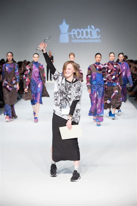 MyFashionConnect Global: Upcycled fashion designers from Poland and Spain won top prizes at the ...
