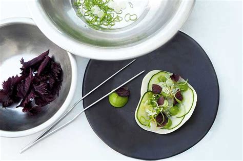 Maybe you would like to learn more about one of these? The Greenhouse Fish Taco recipe | WeekendSpecial