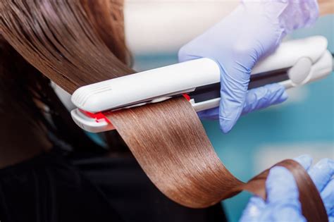 The Pros And Cons Of Different Keratin Treatments Hairstyle Camp