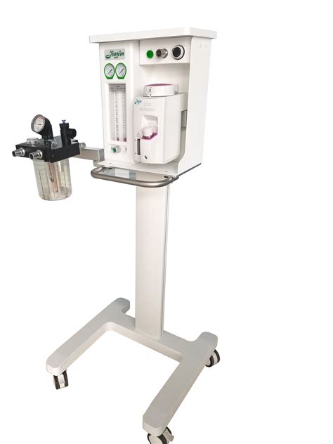 Jx7100d Portable Anesthesia Machine Anesthesia Machine Anesthesia