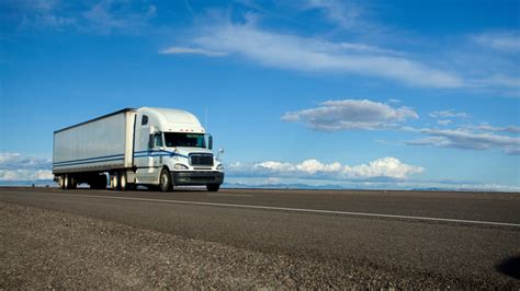 Spot Market Conditions Continue To Drop American Trucker