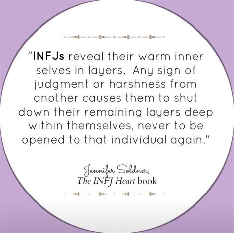 it is an honour for an infj to do this with someone it means they see your wonderful and they