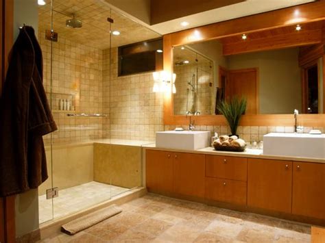 However, some design enthusiasts still desire a series of bulbs. Bathroom Lighting | HGTV