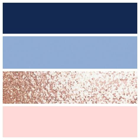 From your shopping list to your doorstep in as little as 2 hours. Wedding rose gold theme, Rose gold theme, Navy blue ...