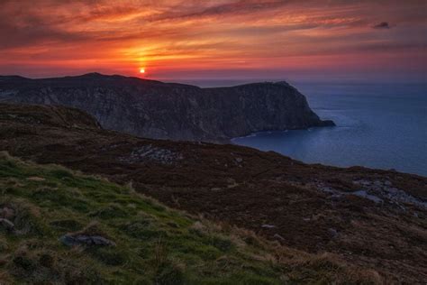 10 Best Scenic Views On Irelands Wild Atlantic Way The Planet D