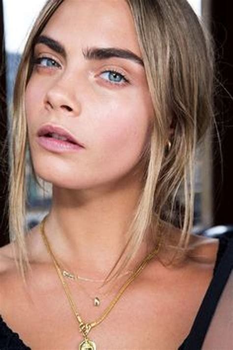 40 Perfect Natural Bold Brows Ideas That You Must See