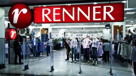 Se quiser retire seu pedido na loja de sua preferência. Renner prepara Mega Centro de distribuição em São paulo ...