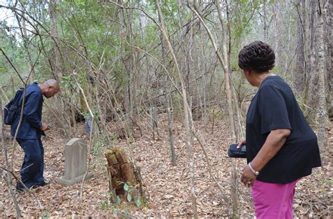 Exploring And Preserving African American History In The Louisiana Florida Parishes Preserving